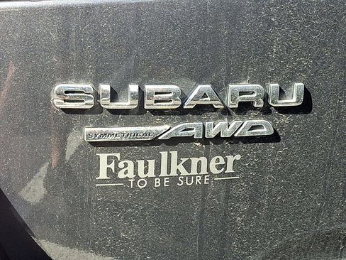 Used 2023 Subaru Forester Limited w/ Popular Package #2 AWD/4WD image 9