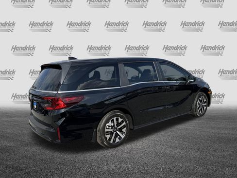 New 2026 Honda Odyssey EX-L image 9