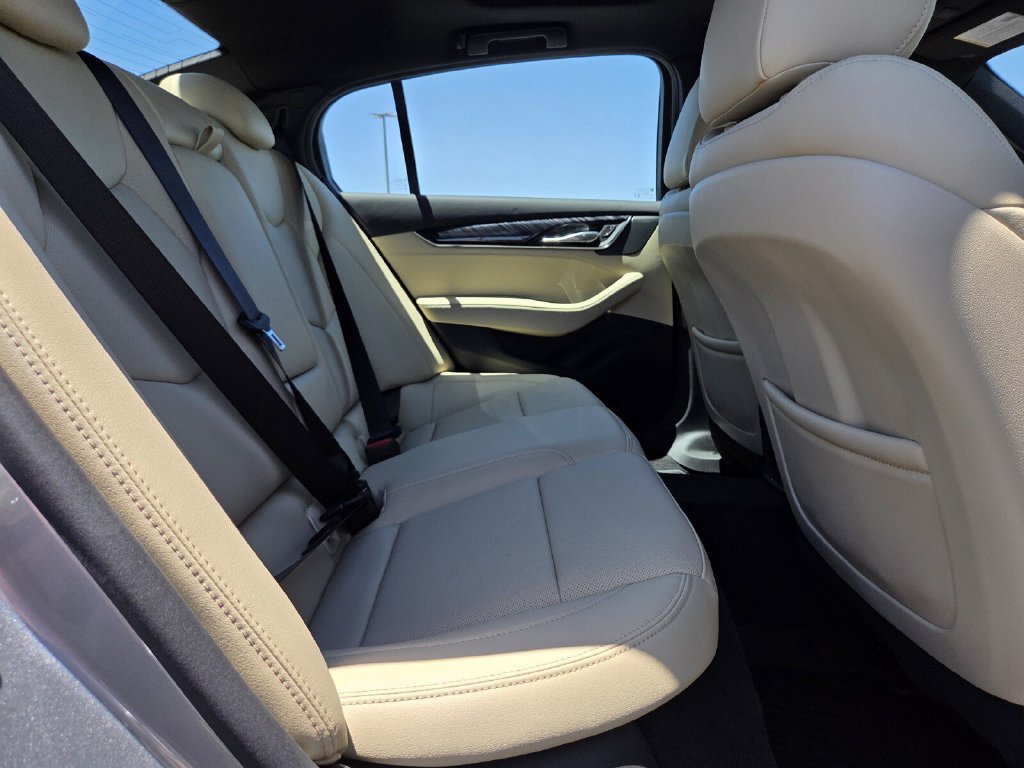 Used 2026 Cadillac CT5 Premium Luxury w/ Technology Package AWD/4WD image 15