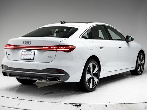 New 2025 Audi A5 2.0T Prestige image 29