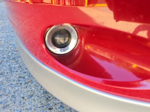 Used 2007 Chevrolet Monte Carlo SS w/ Convenience Package image 29