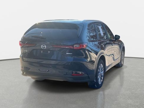 Used 2025 MAZDA CX-90 3.3 Turbo w/ Select Package image 5