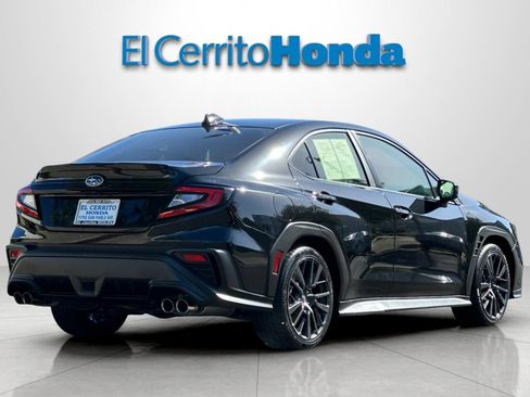 Used 2023 Subaru WRX Premium AWD/4WD image 3