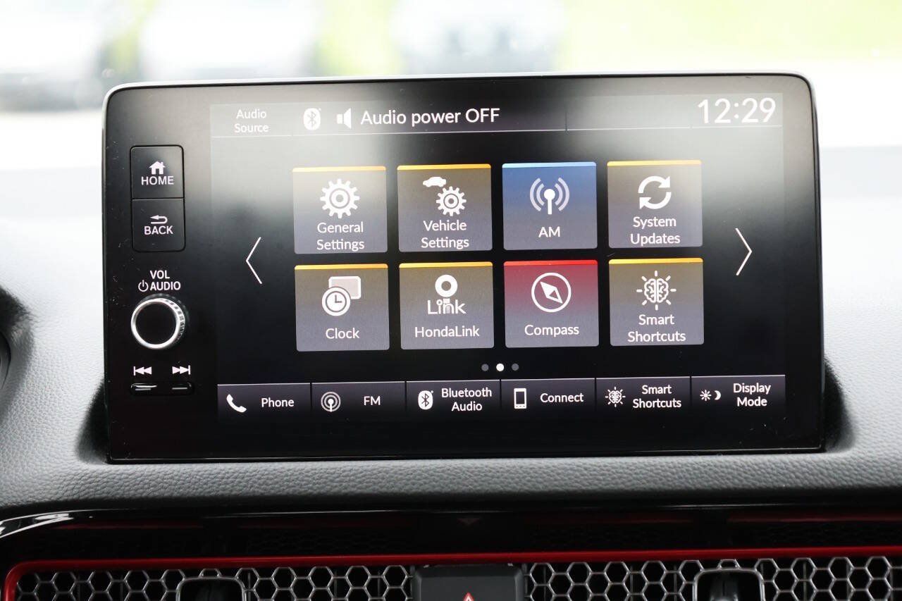 Used 2023 Honda Civic Si image 19