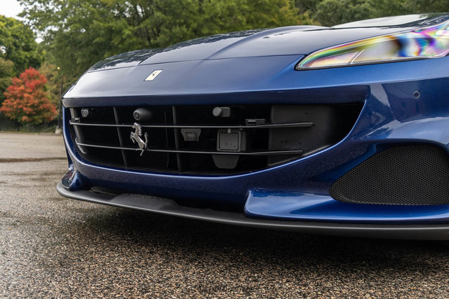 Used 2022 Ferrari Portofino M RWD image 75