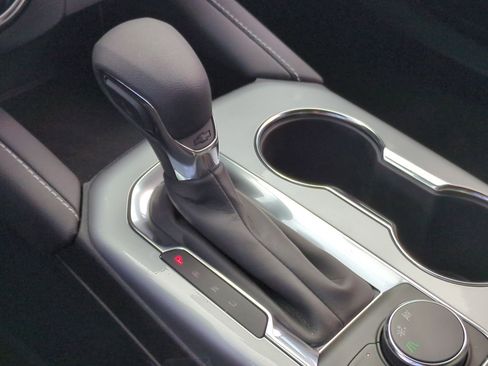 New 2026 Chevrolet Blazer LT w/ Midnight/Sport Edition image 16