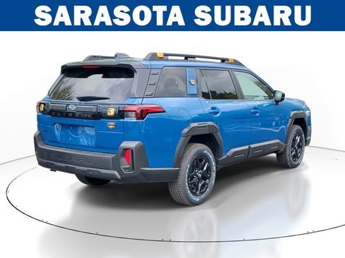 New 2026 Subaru Outback Wilderness image 6