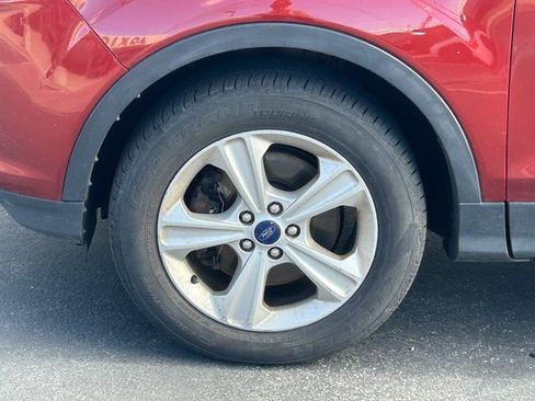 Used 2016 Ford Escape S w/ Equipment Group 101A image 12