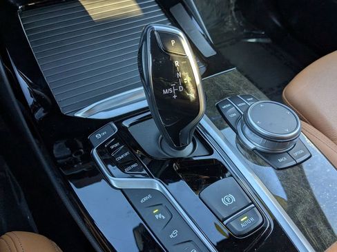 Used 2020 BMW X3 xDrive30e w/ Executive Package image 23