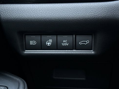 Certified 2025 Toyota Grand Highlander AWD Hybrid image 35