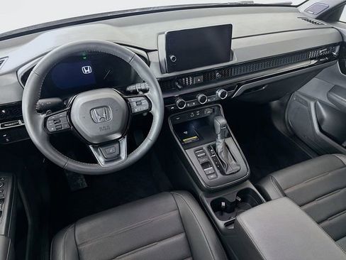 Certified 2023 Honda CR-V Sport Touring image 31