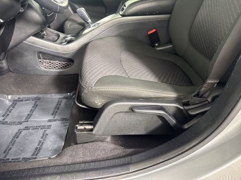 Used 2019 Dodge Journey SE w/ Connectivity Group image 15
