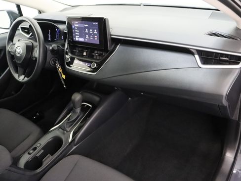 Certified 2026 Toyota Corolla LE FWD image 33