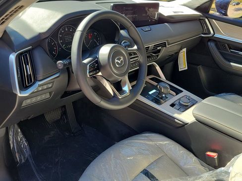 New 2026 MAZDA CX-90 3.3 Turbo w/ Preferred Package image 19