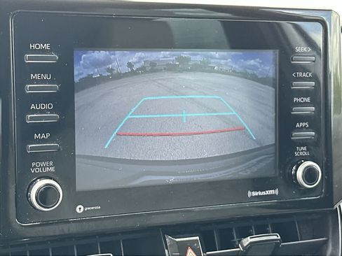 Used 2022 Toyota Corolla Cross L FWD image 26