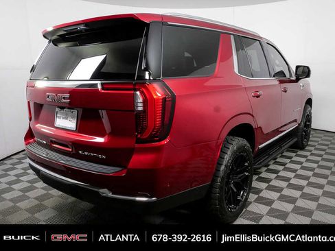 New 2026 GMC Yukon Elevation image 3