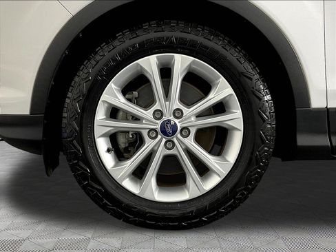Used 2018 Ford Escape SE AWD/4WD image 34