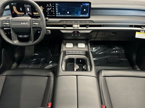 New 2027 Kia Telluride S image 9