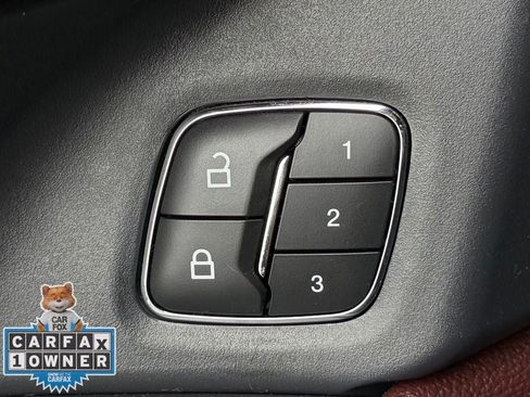 Used 2022 Ford Expedition Limited RWD image 25
