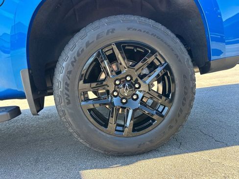 Used 2023 Chevrolet Silverado 1500 RST image 20