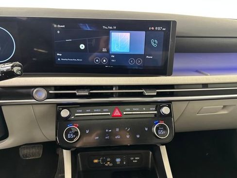 Used 2025 Hyundai Tucson SEL image 21