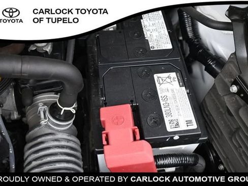 Used 2023 Toyota Highlander XLE FWD image 48