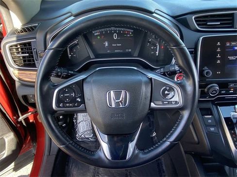 Used 2017 Honda CR-V EX-L image 24