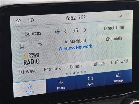 Used 2020 Ford EcoSport SE FWD image 11
