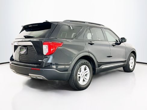 Used 2020 Ford Explorer XLT w/ Equipment Group 202A image 9
