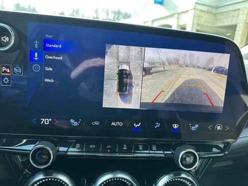 Used 2024 Chevrolet Blazer EV LT image 31