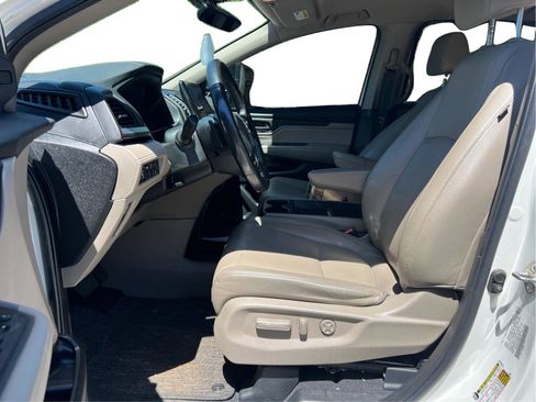 Used 2019 Honda Odyssey EX-L image 6