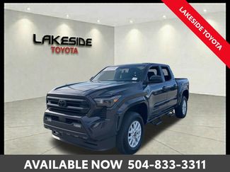 Certified 2026 Toyota Tacoma SR5 AWD/4WD 360° Tour