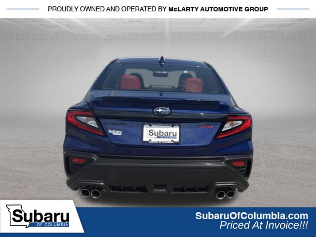 New 2026 Subaru WRX Limited w/ Accessory Package #2 AWD/4WD image 25