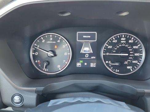 New 2026 Subaru Ascent Limited image 14