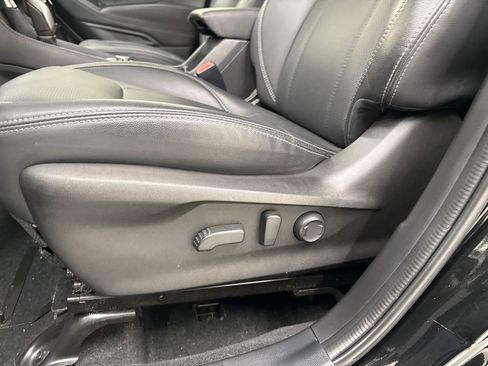 Certified 2021 Subaru Forester Touring image 13