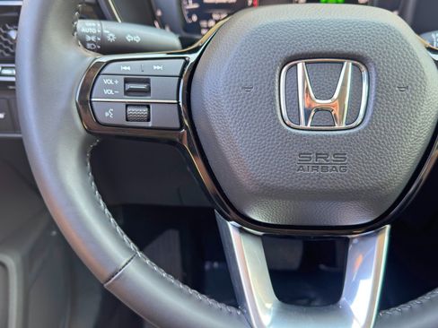 Used 2026 Honda CR-V EX-L image 19