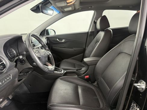 Used 2021 Hyundai Kona Ultimate AWD/4WD image 14