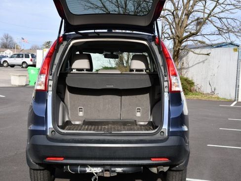 Used 2013 Honda CR-V EX-L image 23