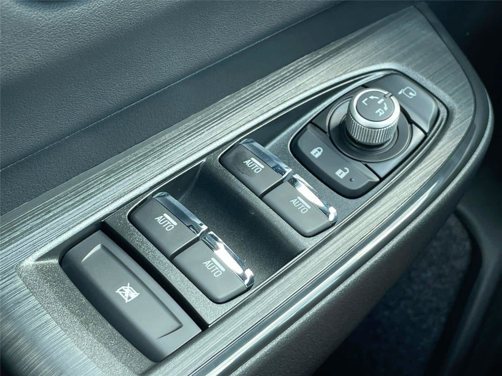 New 2026 Subaru Outback Touring XT AWD/4WD image 29