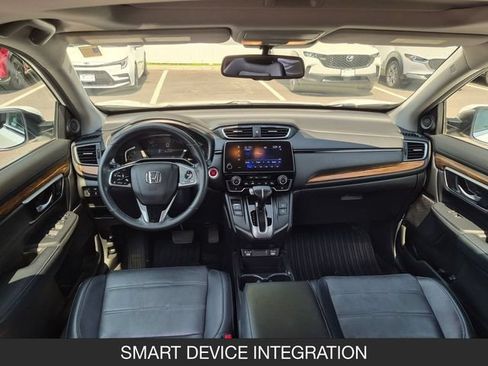 Used 2020 Honda CR-V EX-L image 22