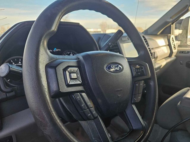 Used 2019 Ford F250 XL w/ Power Equipment Group AWD/4WD image 9