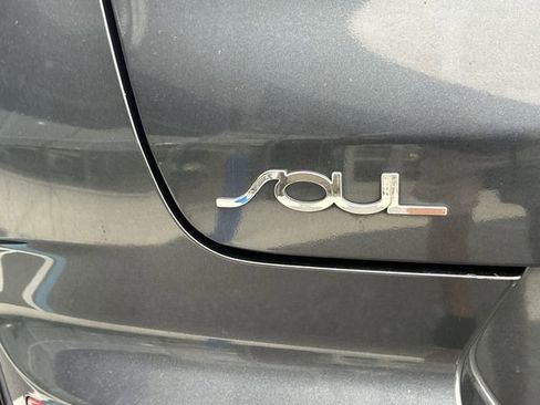 Used 2020 Kia Soul GT-Line Turbo image 8