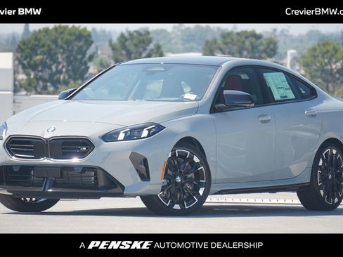 Used 2026 BMW M235i xDrive w/ Technology Package AWD/4WD image 1
