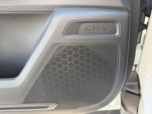 Used 2025 Honda CR-V Sport-L image 27
