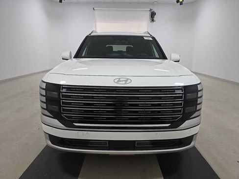 Certified 2026 Hyundai Palisade Calligraphy AWD/4WD image 12