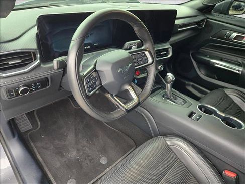 Used 2024 Ford Mustang GT Premium image 10