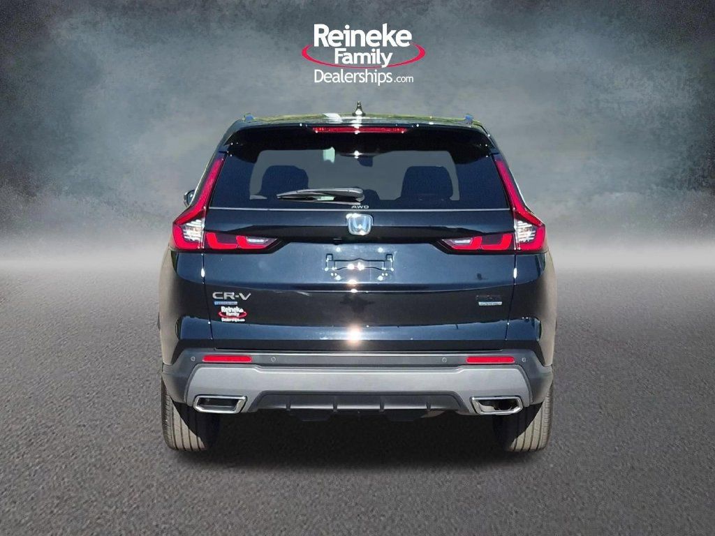 Used 2024 Honda CR-V Sport Touring image 7