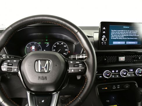 Certified 2024 Honda CR-V Sport Touring image 16