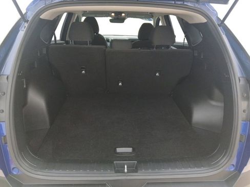 Used 2022 Hyundai Tucson SEL image 19