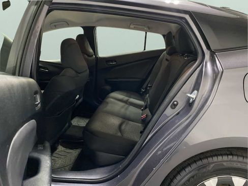 Used 2019 Toyota Prius LE image 24